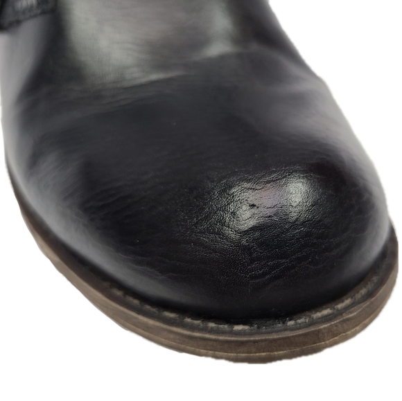 Rieker Peggy 2 ankle boots sz US 8.5 EU 39 - Picture 9 of 10